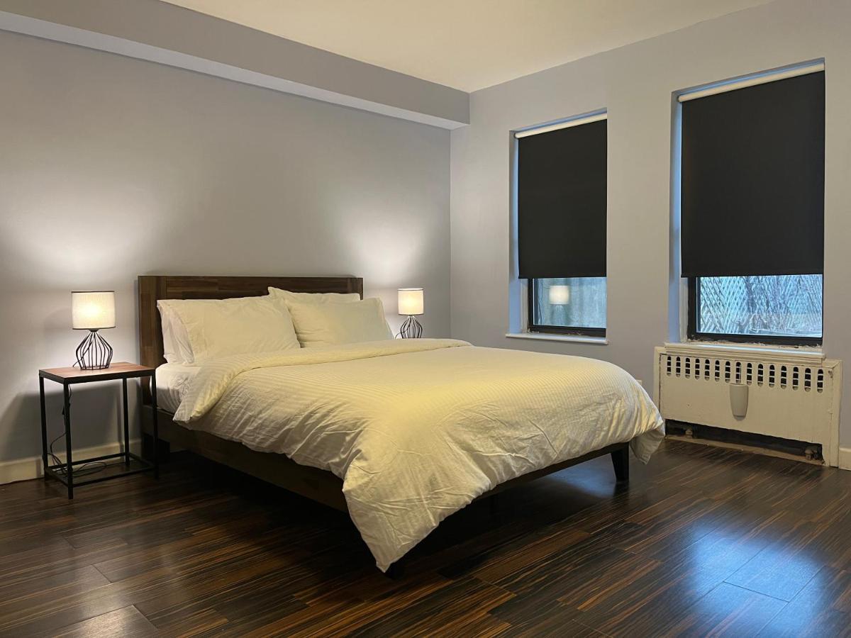 Appartement Close To All! 2-room In A 1-family Townhouse New York