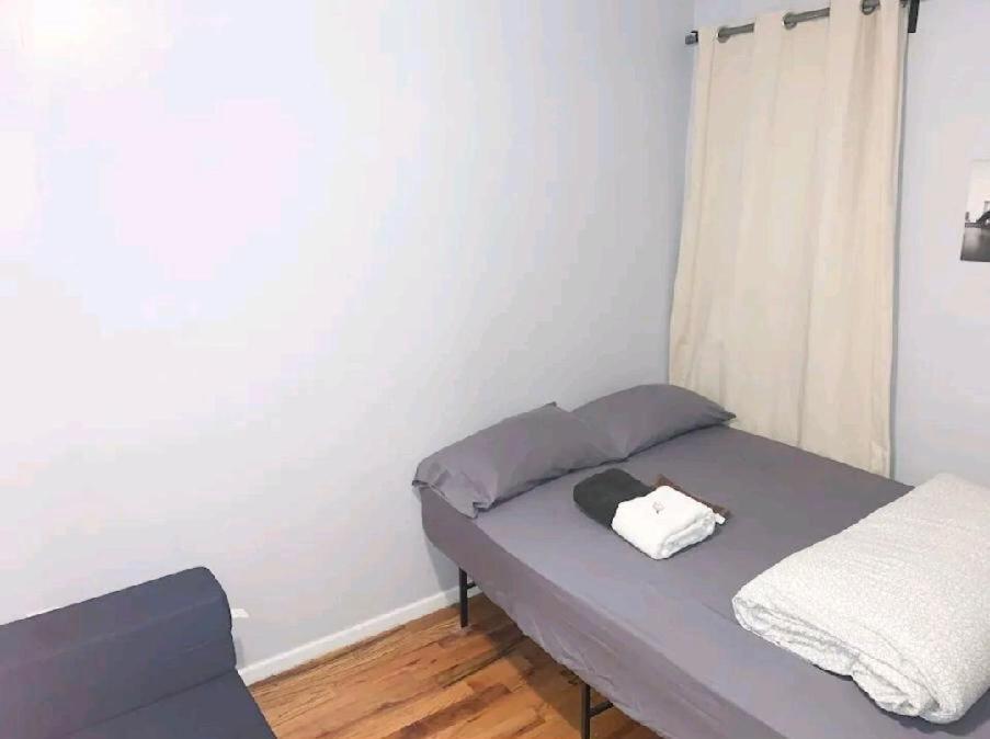 Privat bolig Paradise