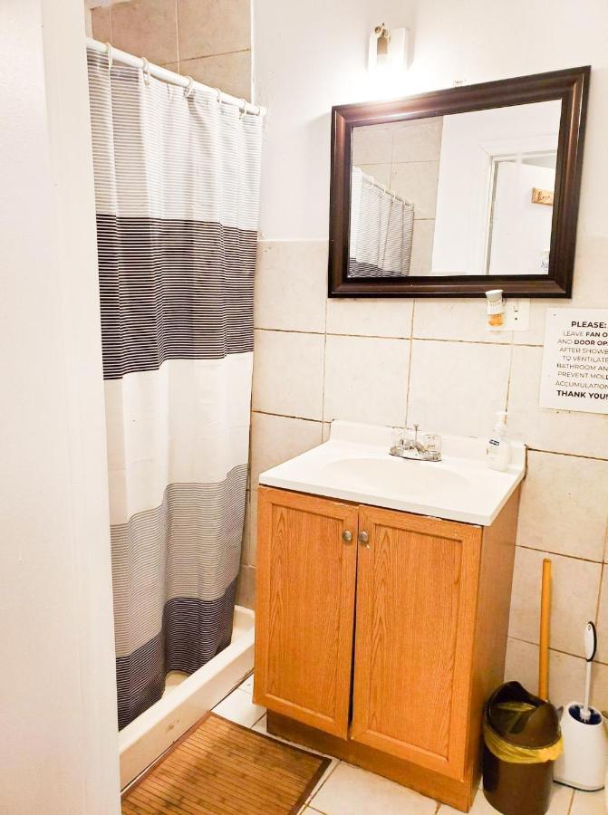 Paradise Privat bolig New York