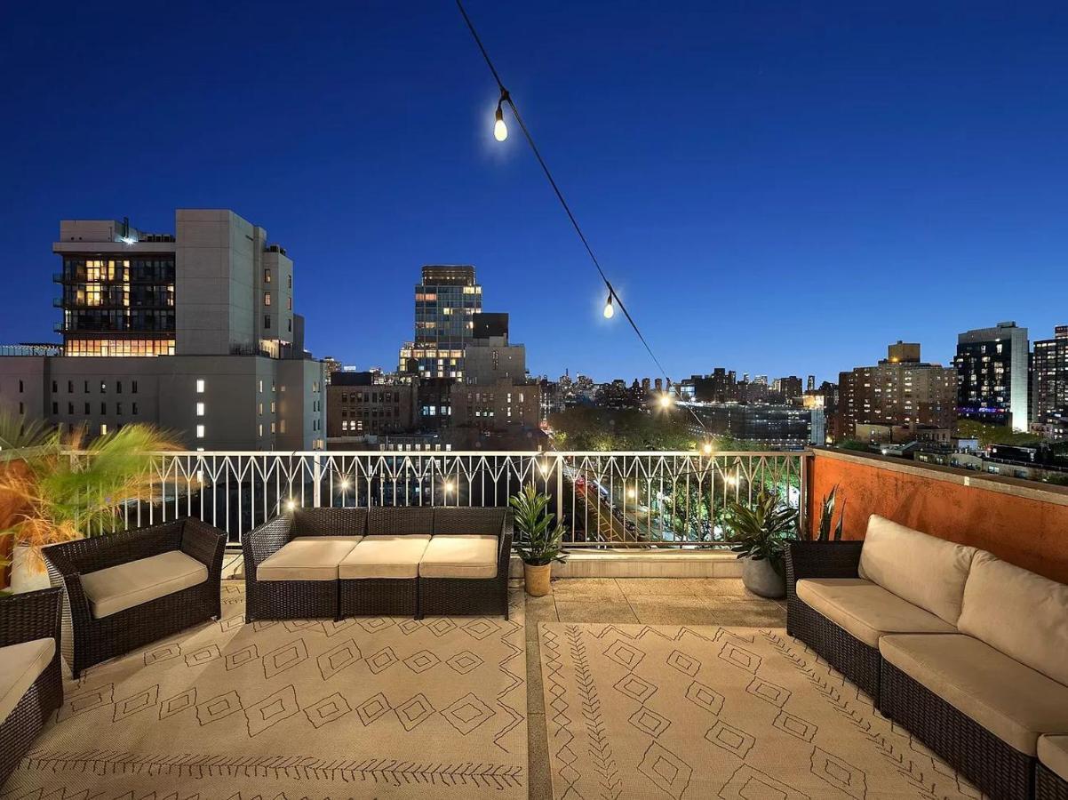 Sweet Serenity Apartamento Nova York