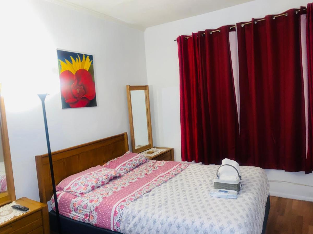 Séjour chez l'habitant Cozy Comfort In Brooklyn New York