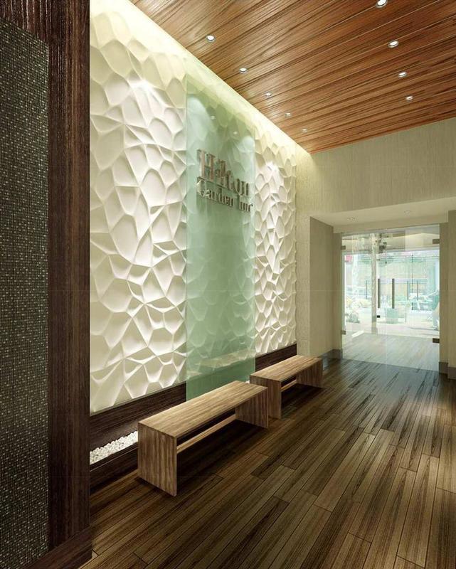 Hilton Garden Times Square New York