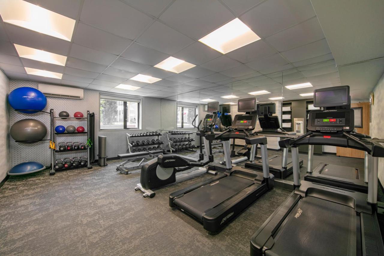 Hotel Fairfield By Marriott Jfk Airport New York City