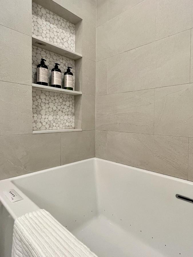 Appartement Close To All! 2-room In A 1-family Townhouse *
