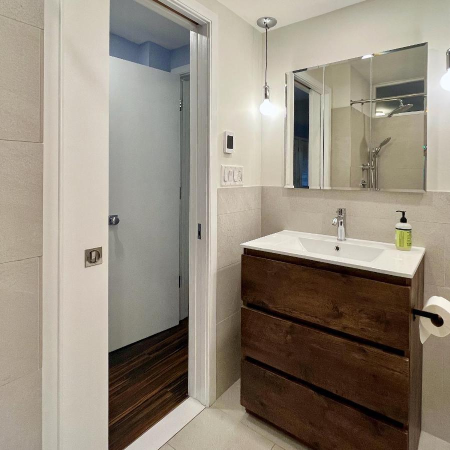 Appartement Close To All! 2-room In A 1-family Townhouse *