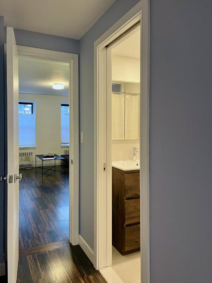 Appartement Close To All! 2-room In A 1-family Townhouse