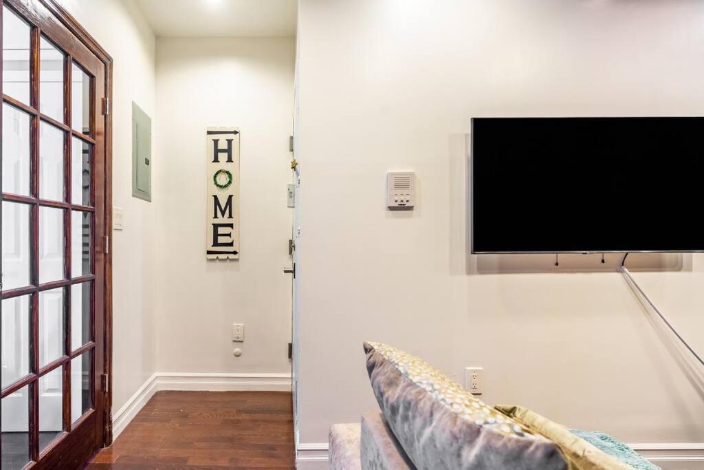 Stylish And Cozy 1 Bedroom In Bedstuy Apartamento
