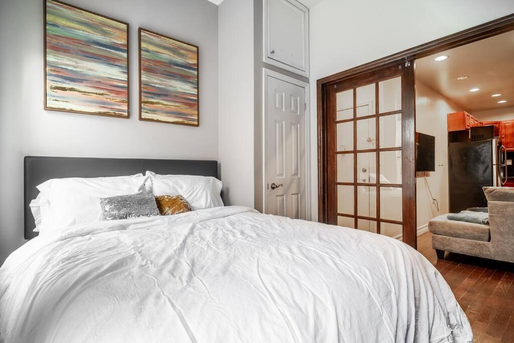 Apartamento Stylish And Cozy 1 Bedroom In Bedstuy *