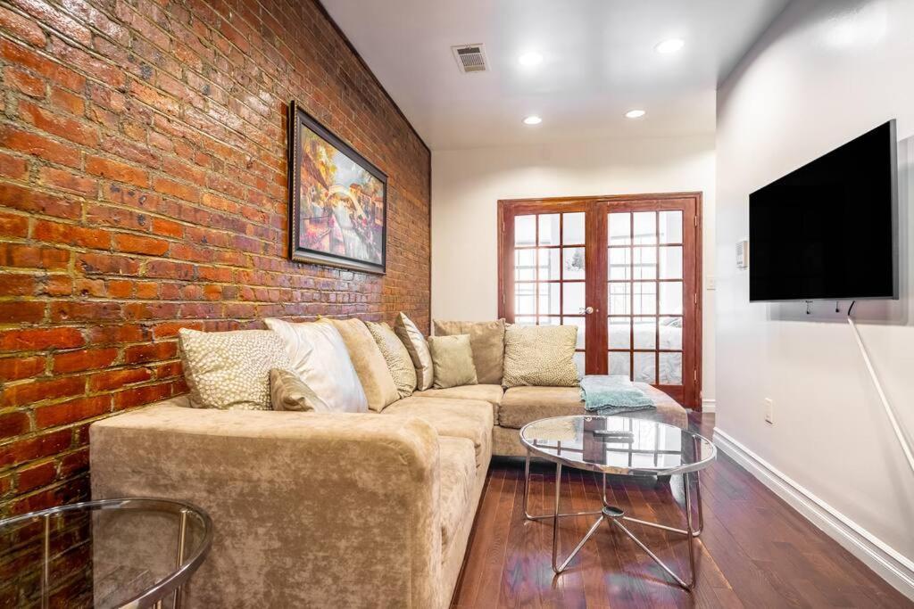 Stylish And Cozy 1 Bedroom In Bedstuy Apartamento