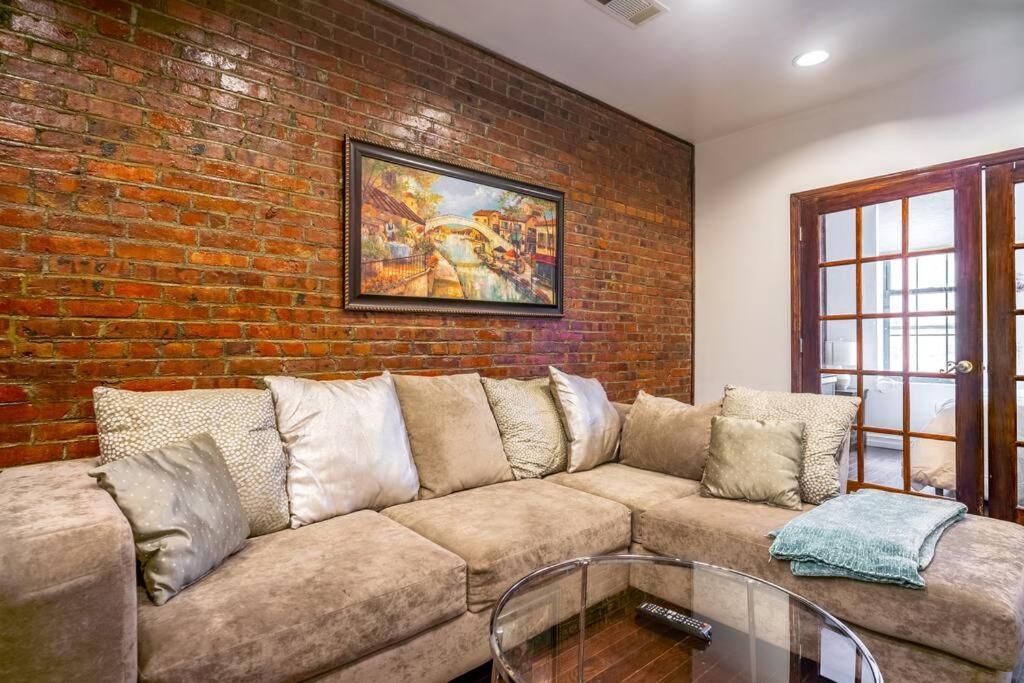 Apartamento Stylish And Cozy 1 Bedroom In Bedstuy