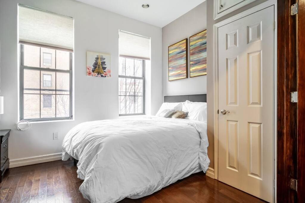Stylish And Cozy 1 Bedroom In Bedstuy Apartamento *