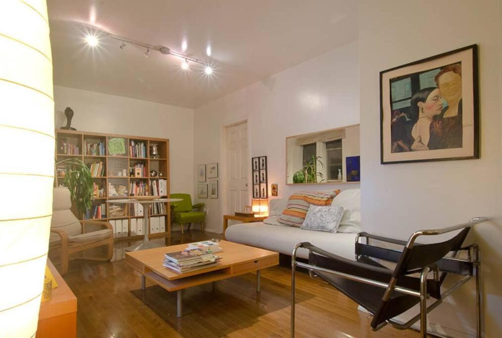 Appartement Designer In Nyc 12 Min To Time Square