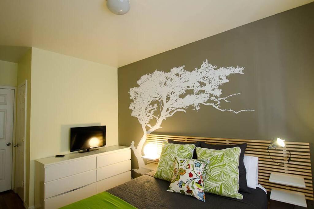 Designer In Nyc 12 Min To Time Square Appartement