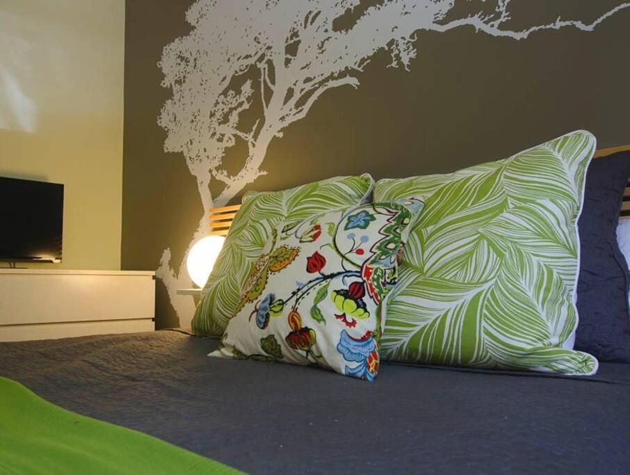 Designer In Nyc 12 Min To Time Square Appartement *