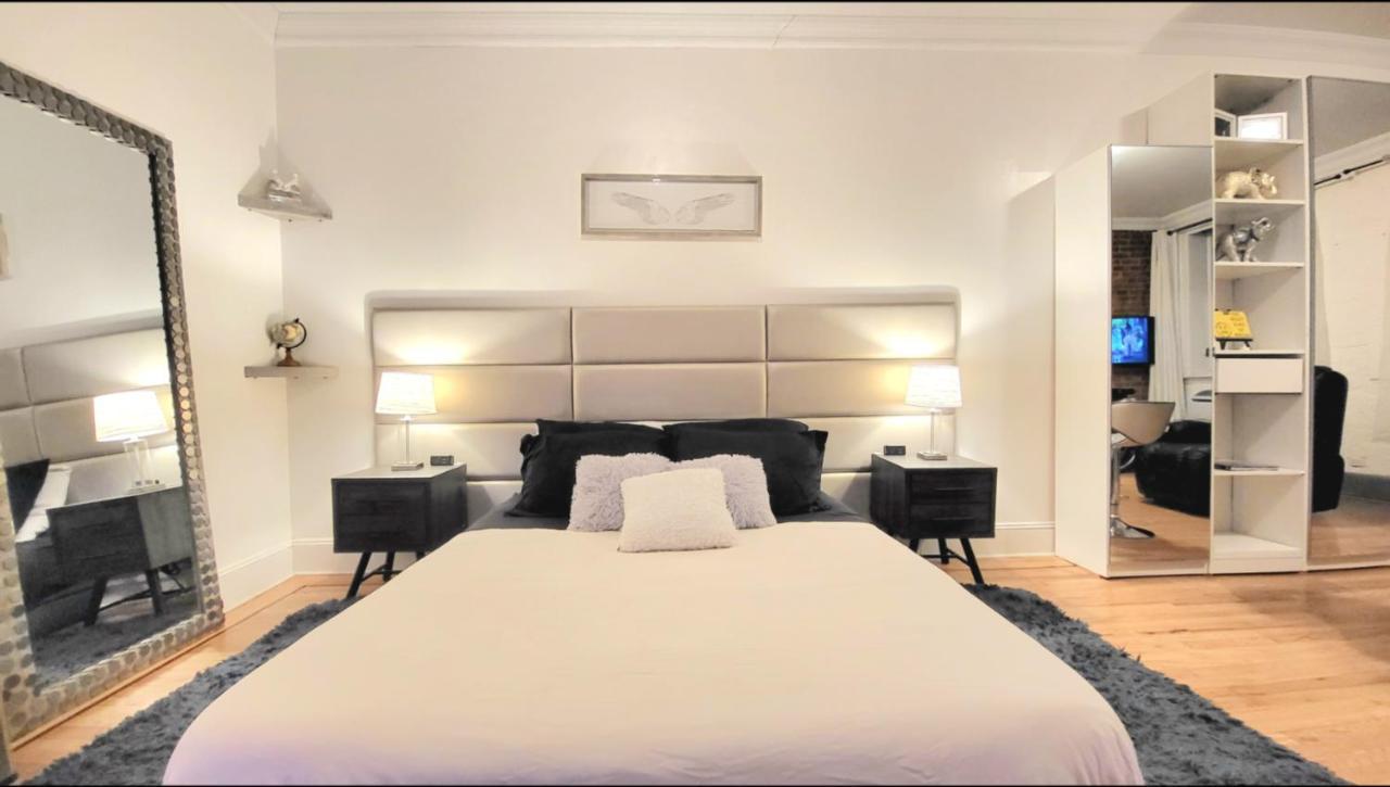 Appartement Great Location Near Times Square