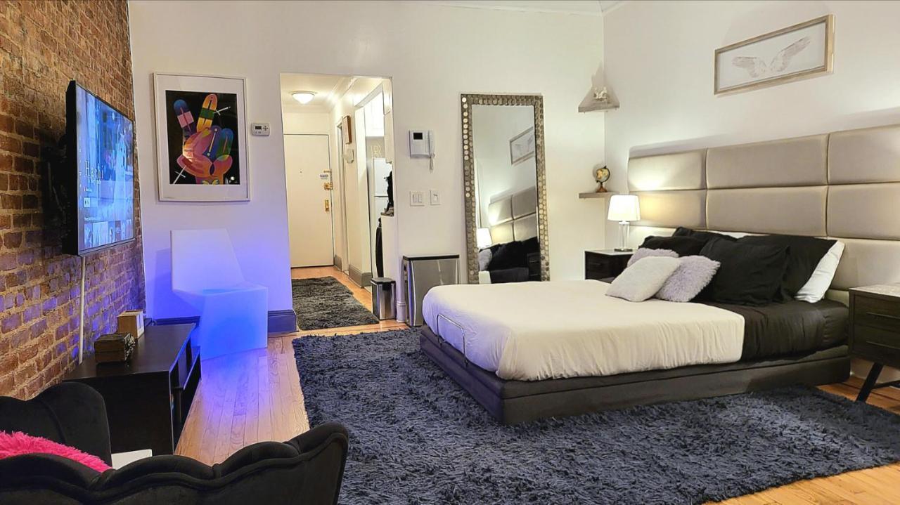 Appartement Great Location Near Times Square New York