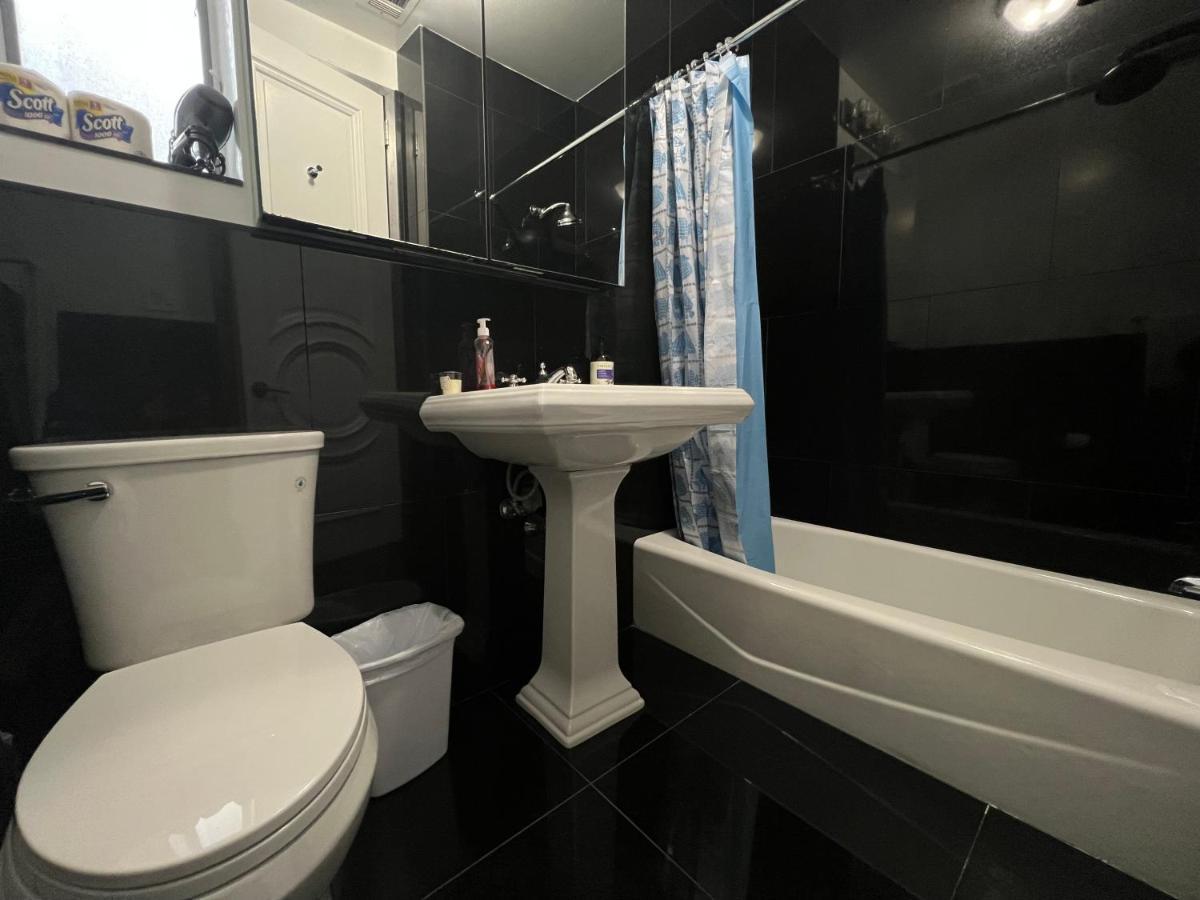 Gramercy Park Penthouse Appartement *