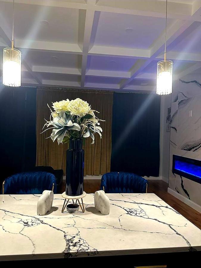 Alloggio in famiglia Latisha Luxury Place