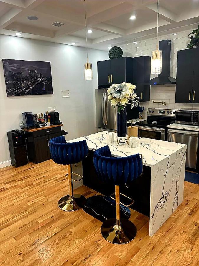 Alloggio in famiglia Latisha Luxury Place *