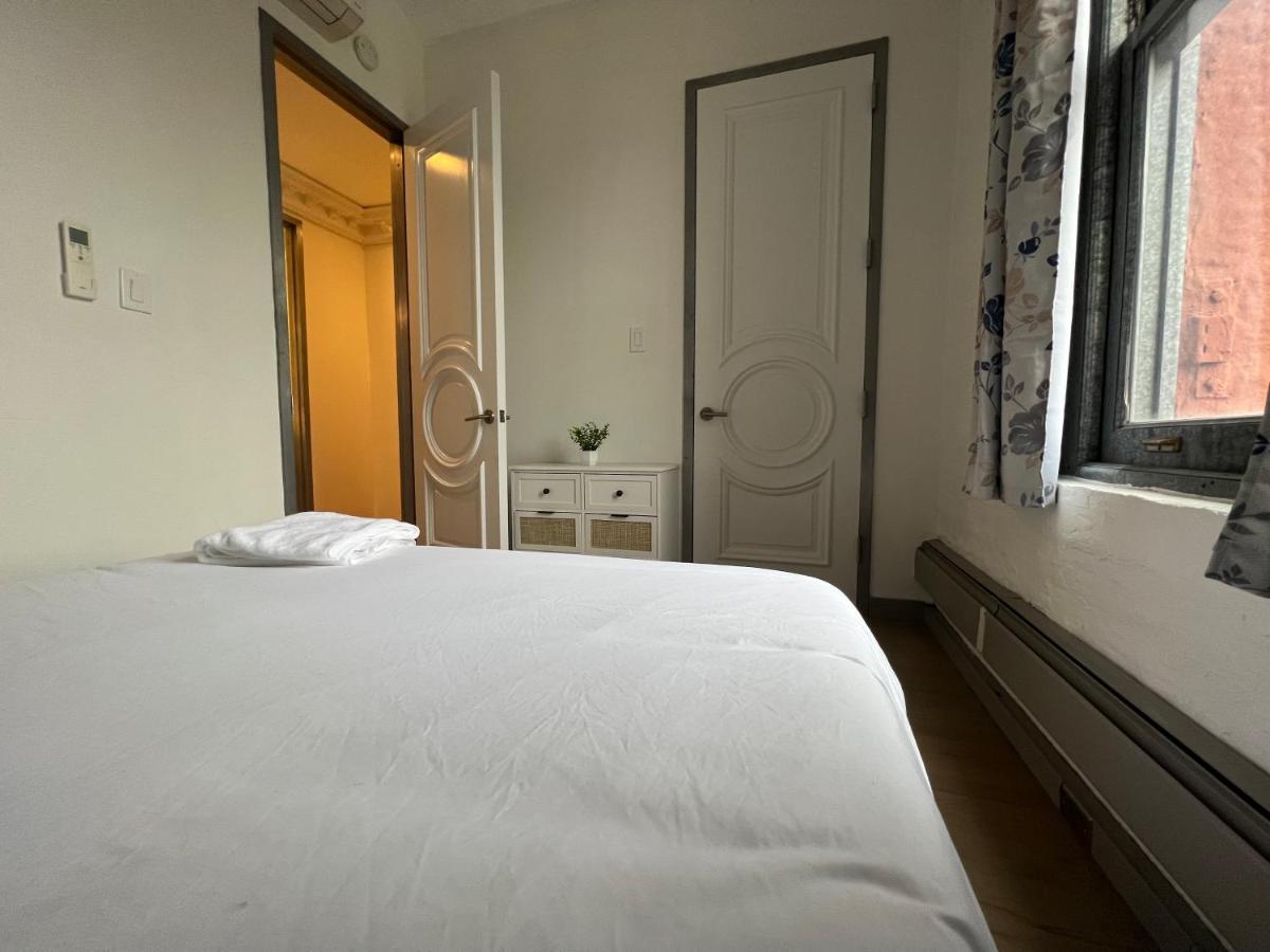 Appartement Gramercy Park Penthouse