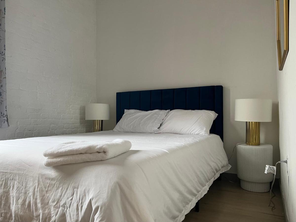 Appartement Gramercy Park Penthouse