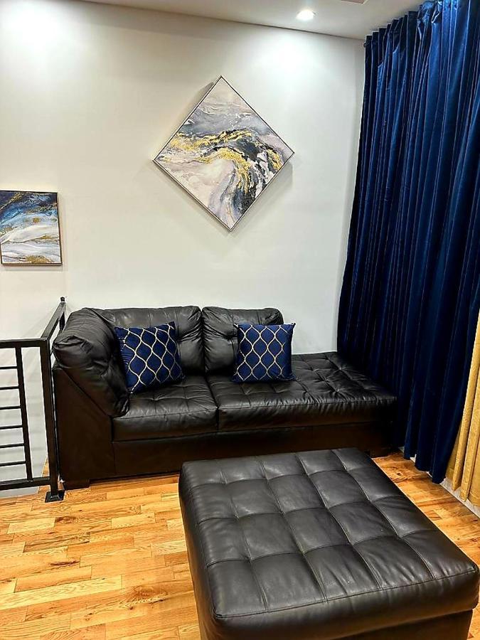 Latisha Luxury Place Alloggio in famiglia New York