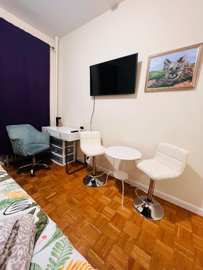 Ues Apartamento Nova York