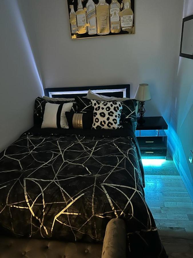 Alloggio in famiglia Latisha Luxury Place New York