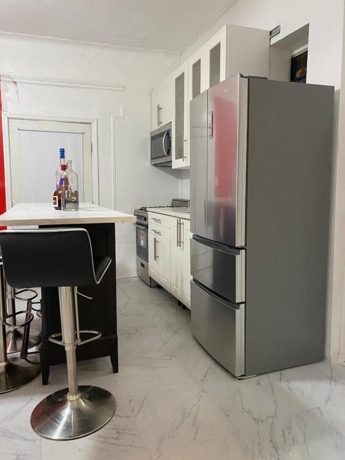 Appartamento Un4vailable New York