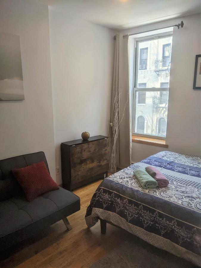 Cozy Nolita 2 Bedroom Appartamento