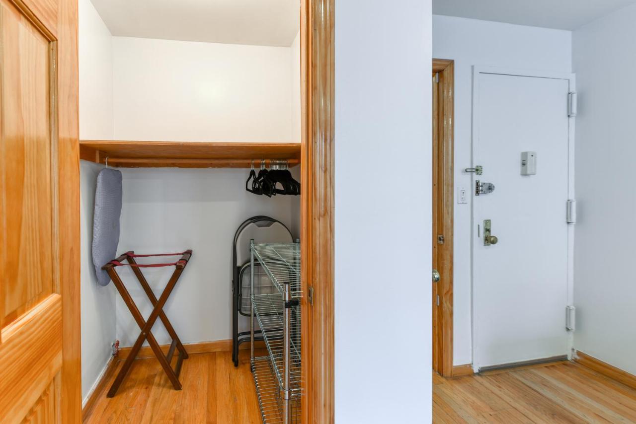 Appartamento Cozy Nolita 2 Bedroom *