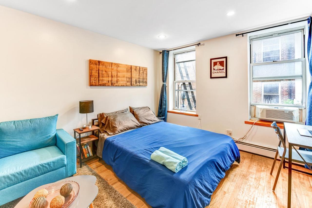 Appartamento Cozy Nolita 2 Bedroom