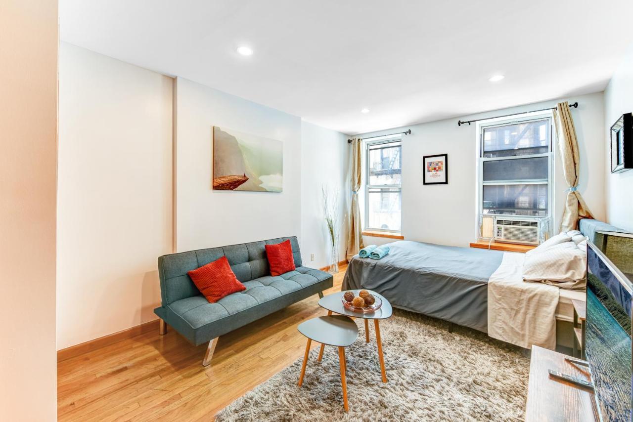 Cozy Nolita 2 Bedroom Appartamento *