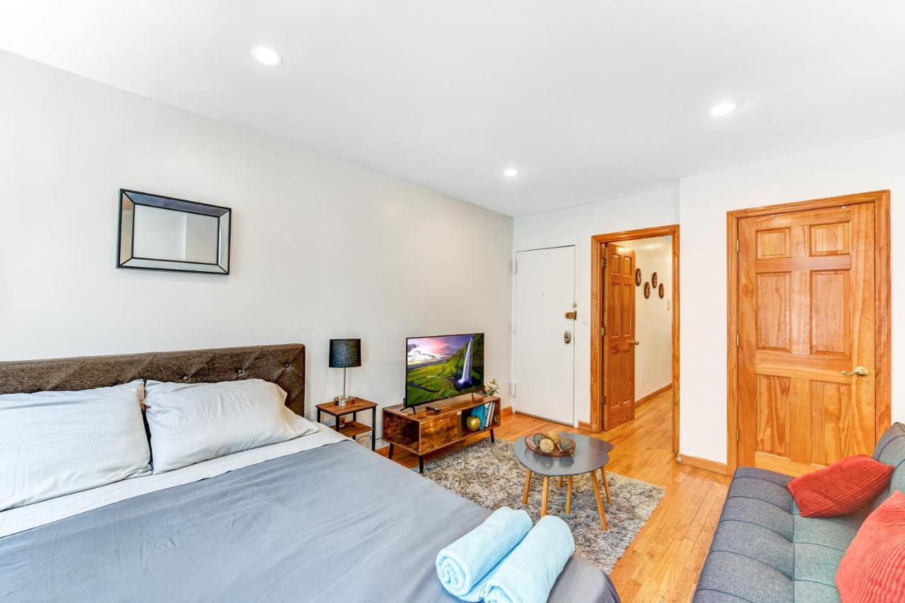 Appartamento Cozy Nolita 2 Bedroom *