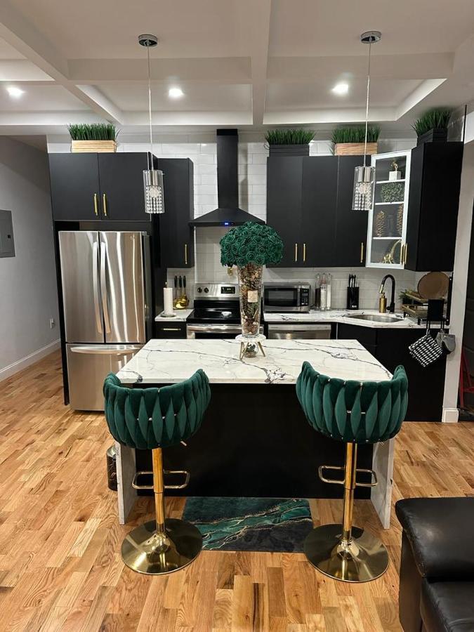 Latisha Luxury Place Alloggio in famiglia New York