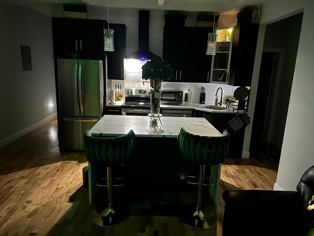 Latisha Luxury Place Alloggio in famiglia