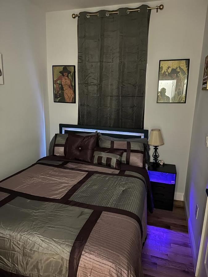 Alloggio in famiglia Latisha Luxury Place *