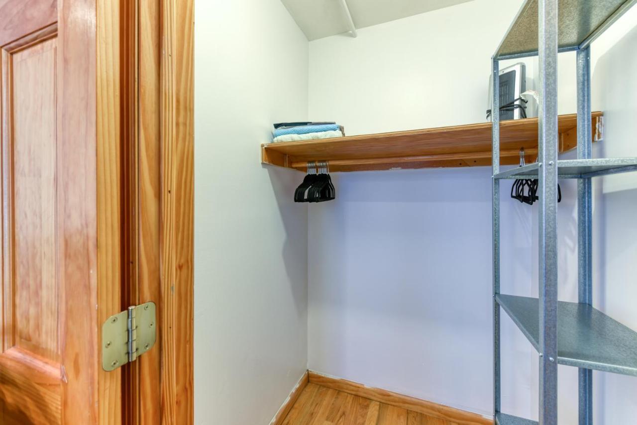 Appartamento Cozy Nolita 2 Bedroom *