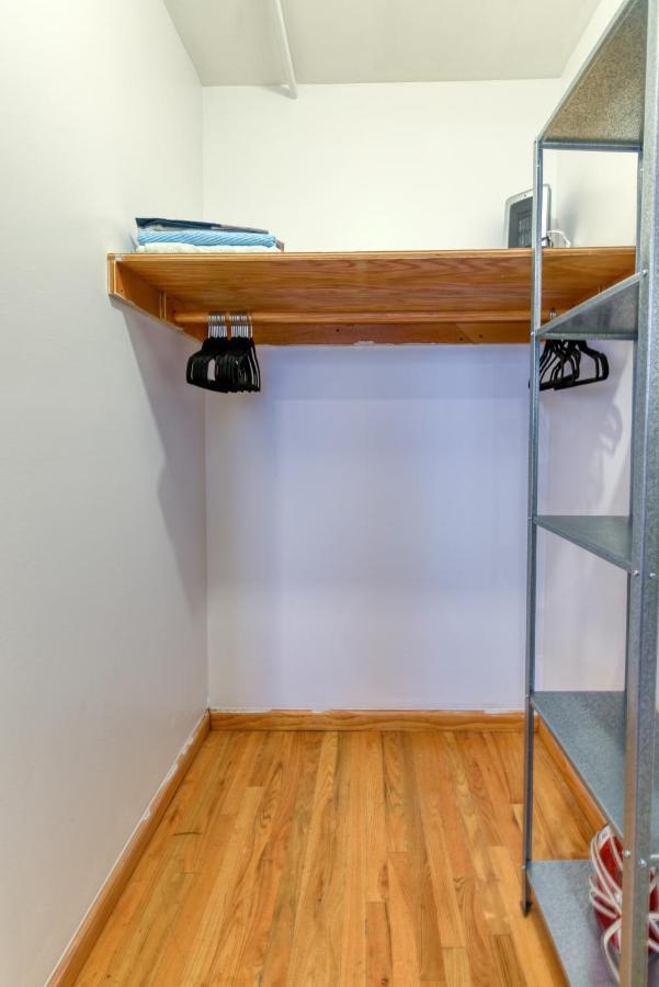 Cozy Nolita 2 Bedroom Appartamento *