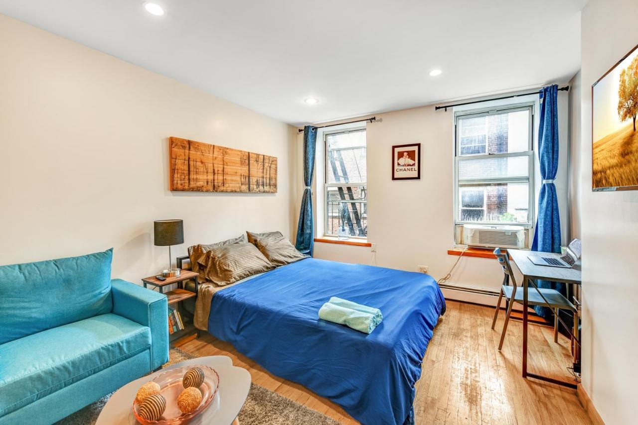 Cozy Nolita 2 Bedroom Appartamento *