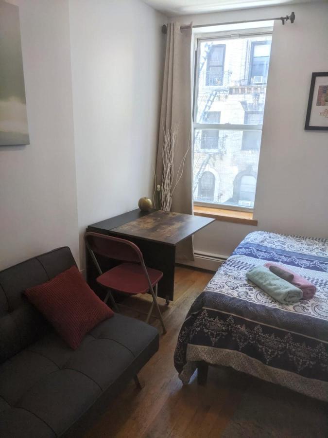 Appartamento Cozy Nolita 2 Bedroom