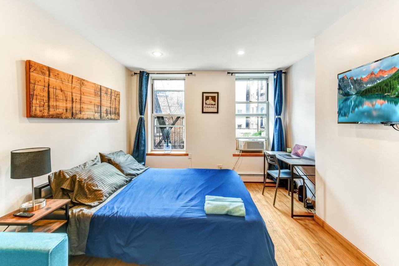 Appartamento Cozy Nolita 2 Bedroom