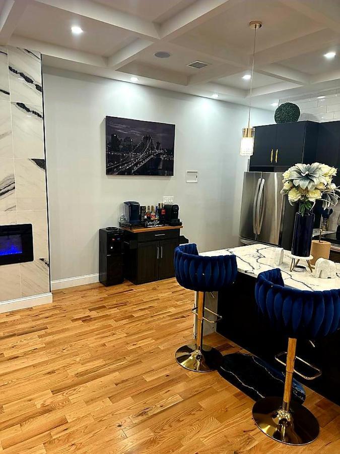 Latisha Luxury Place Alloggio in famiglia New York
