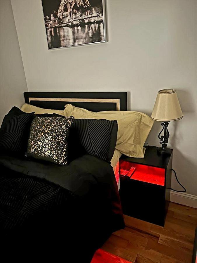 Latisha Luxury Place Alloggio in famiglia *