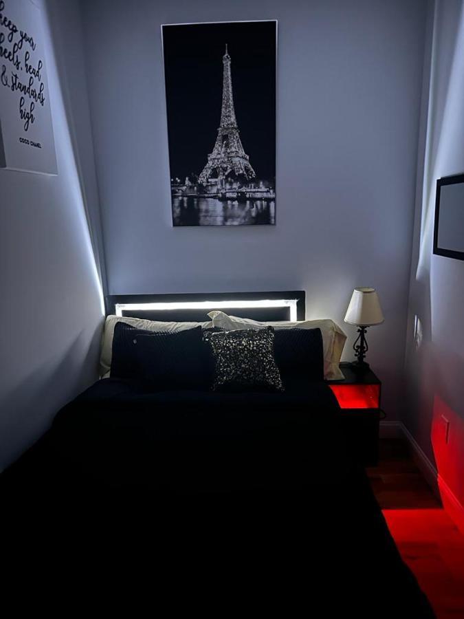 Latisha Luxury Place Alloggio in famiglia New York