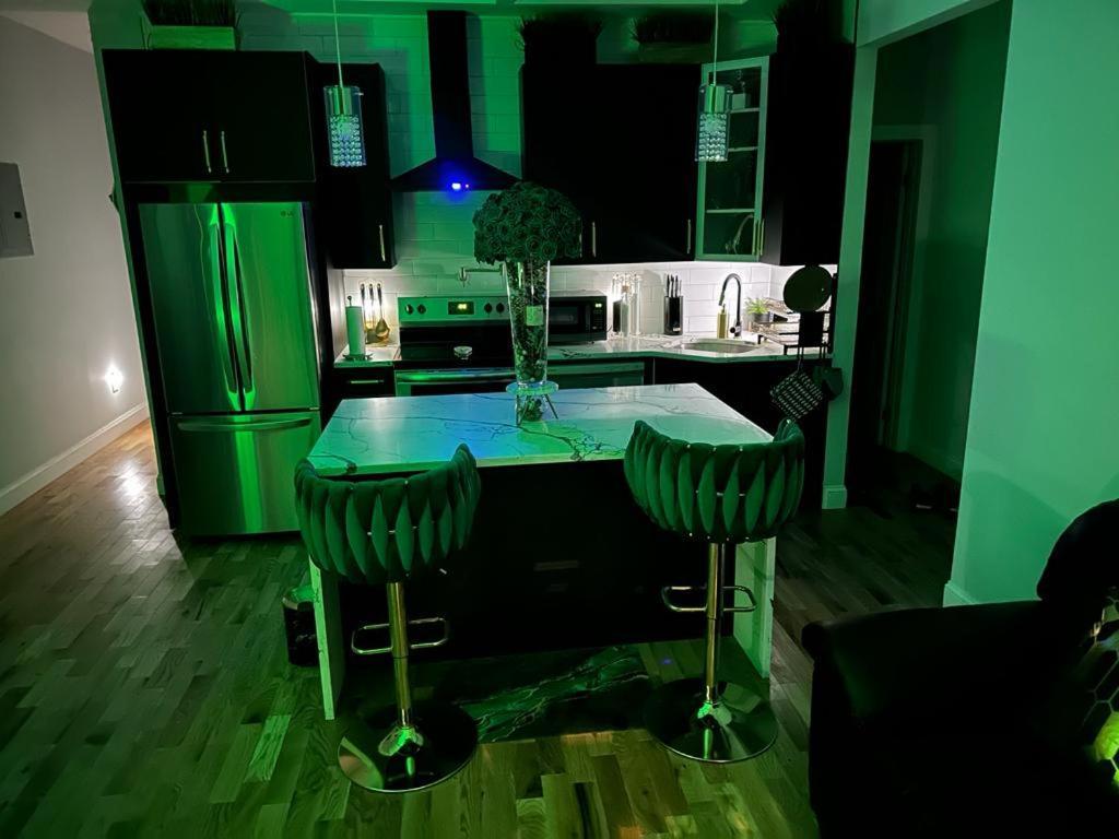 Alloggio in famiglia Latisha Luxury Place *