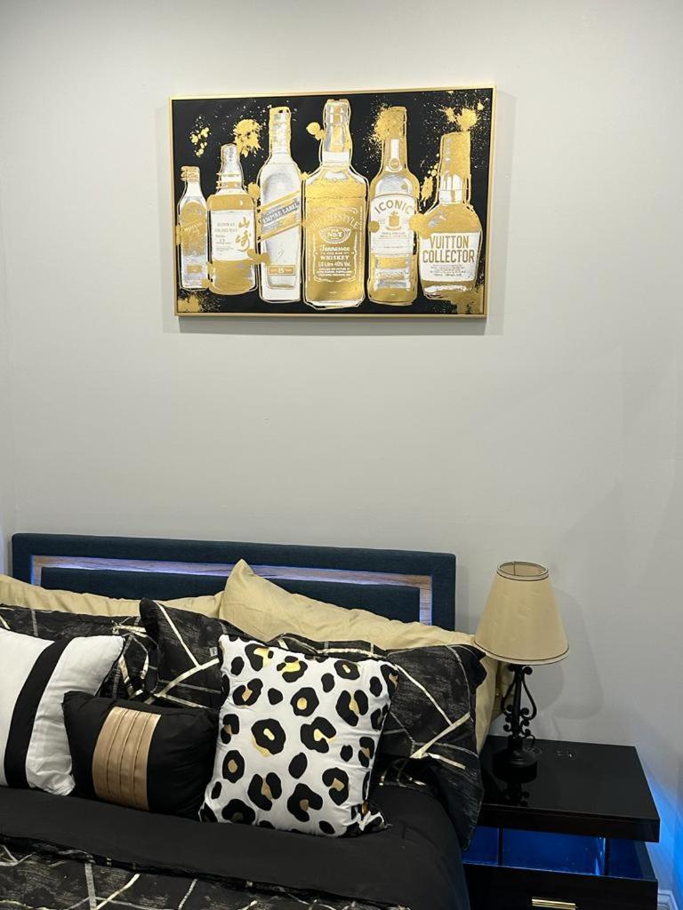 Latisha Luxury Place Alloggio in famiglia *