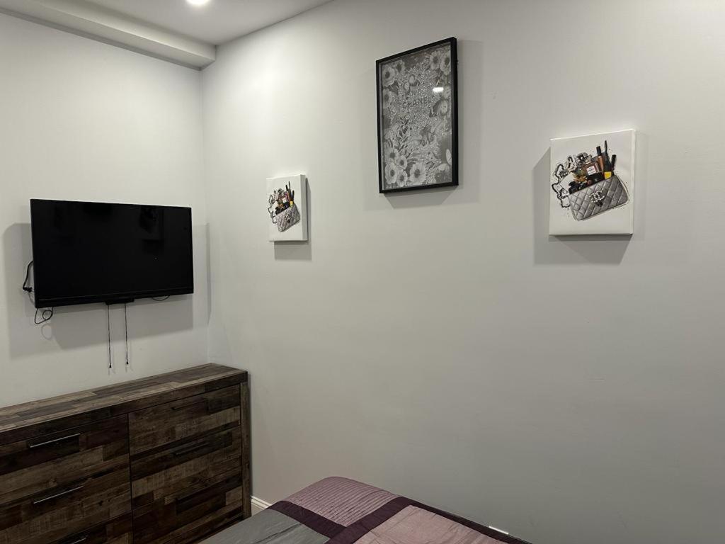 Alloggio in famiglia Latisha Luxury Place *