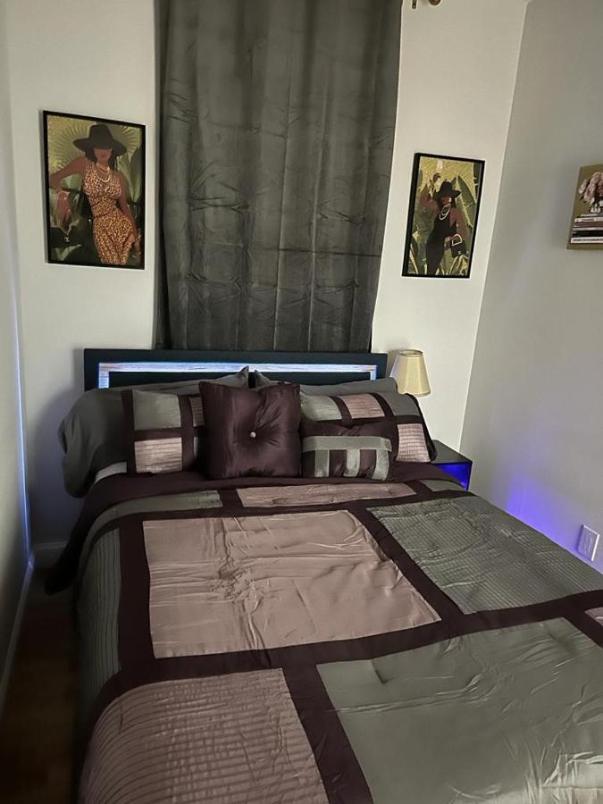 Latisha Luxury Place Alloggio in famiglia *