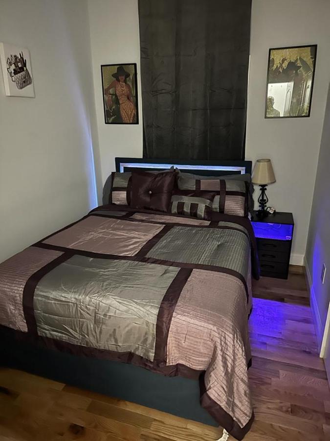Latisha Luxury Place Alloggio in famiglia